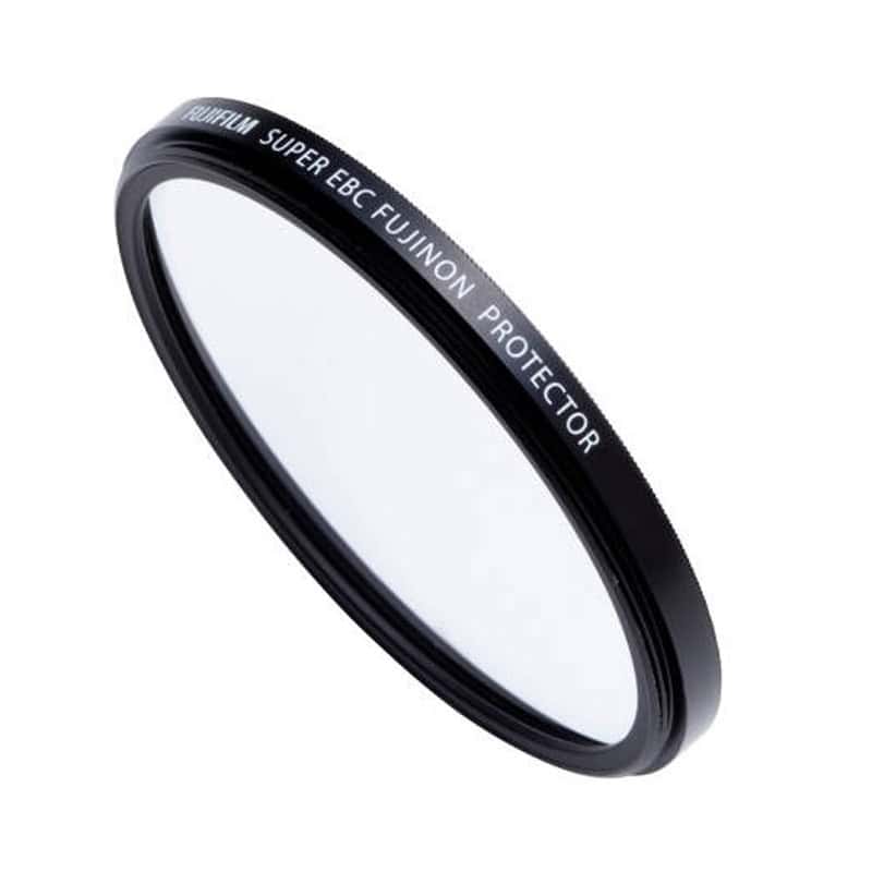 Fujifilm PRF-67 Schutzfilter – Bild 1