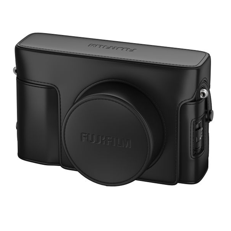 Fujifilm X100V Kameratasche (LC-X100V) – Bild 2