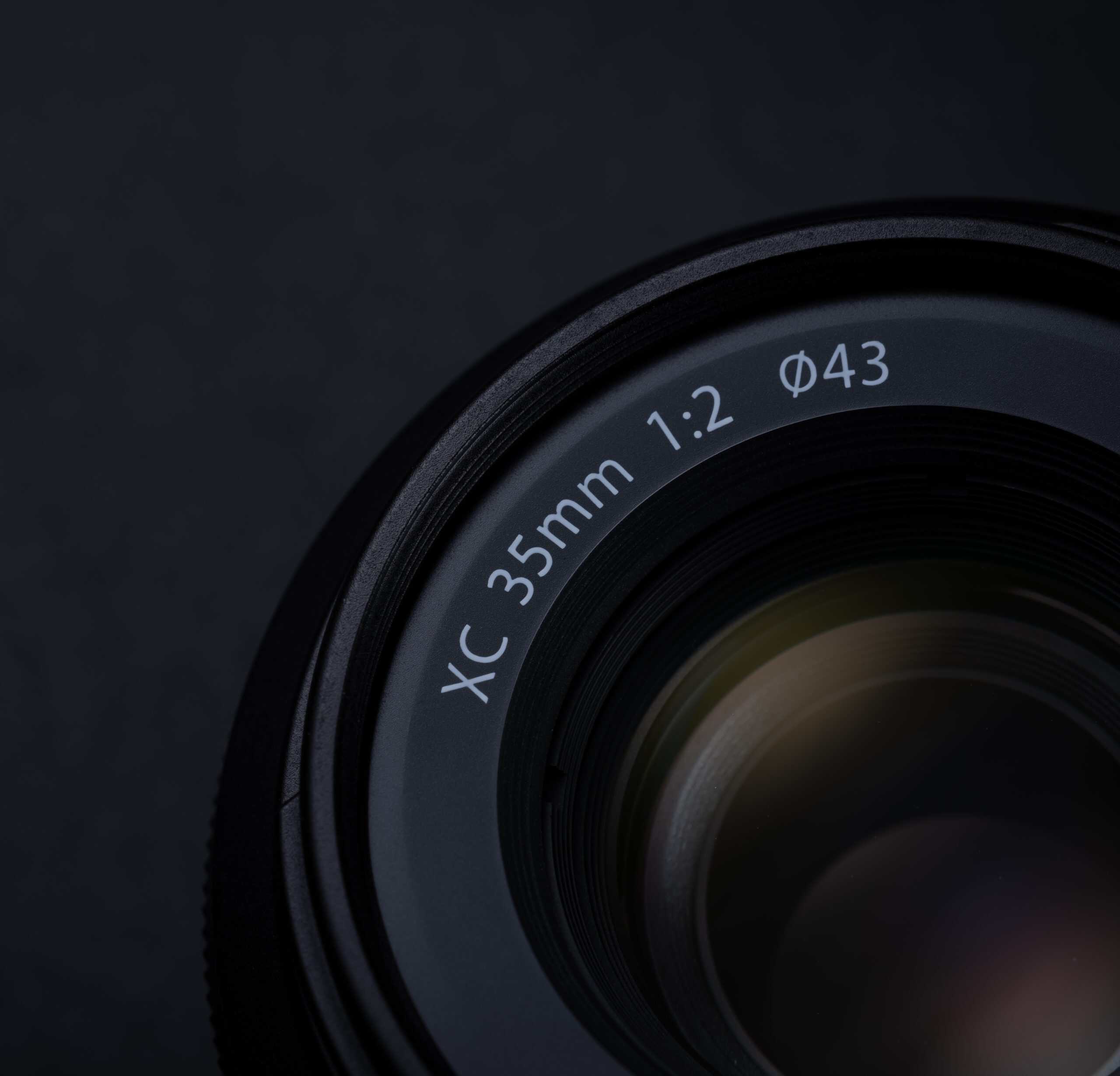 Fujinon XC35mm F2 – Bild 3