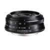 Voigtländer Ultron 27mm F2 schwarz