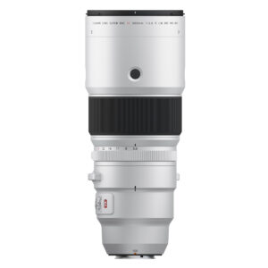 Fujinon XF500mm F5.6 R LM OIS WR