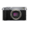 X-E5_front_CMOS_silver